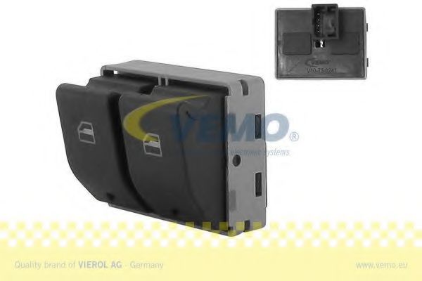 Кнопка стеклоподьемника VEMO V10-73-0241