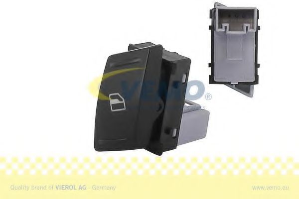Кнопка стеклоподьемника VEMO V10-73-0244