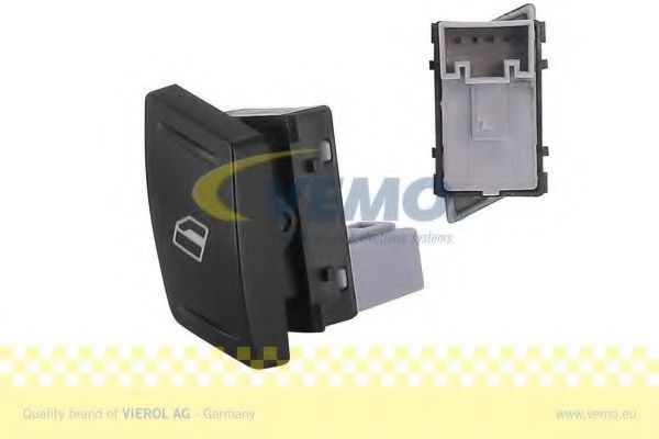 Кнопка стеклоподьемника VEMO V10-73-0245