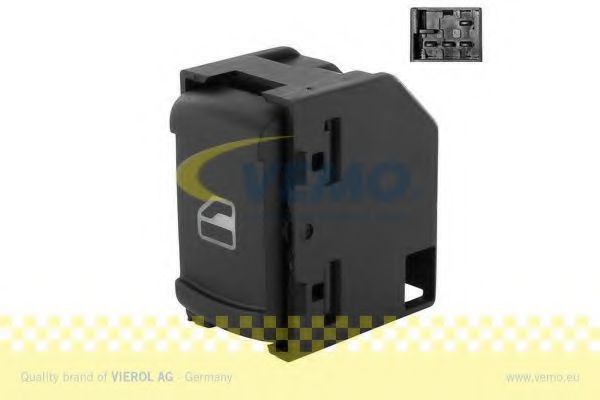 Кнопка стеклоподьемника VEMO V10-73-0250