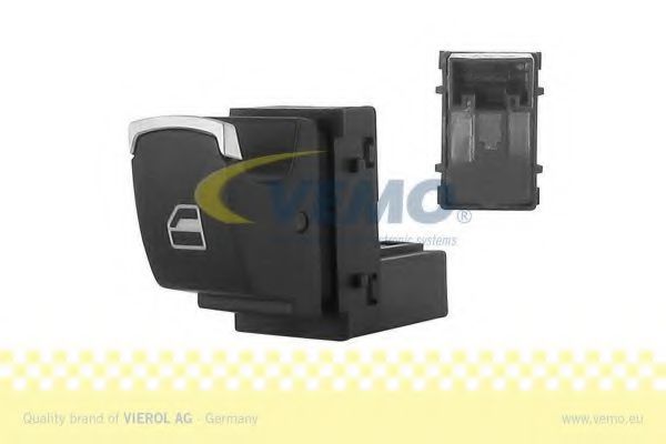 Кнопка стеклоподьемника VEMO V10-73-0251