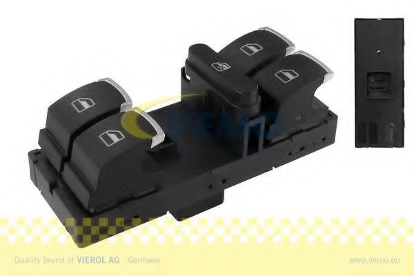 Кнопка стеклоподьемника VEMO V10-73-0252