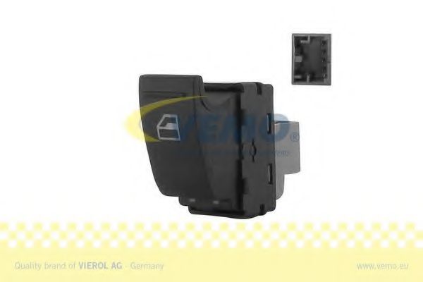 Кнопка стеклоподьемника VEMO V10-73-0256