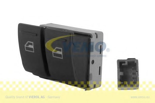 Кнопка стеклоподьемника VEMO V10-73-0298