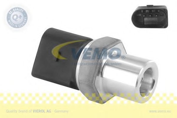 Пневматический клапан кондиционера VEMO V10-73-0300