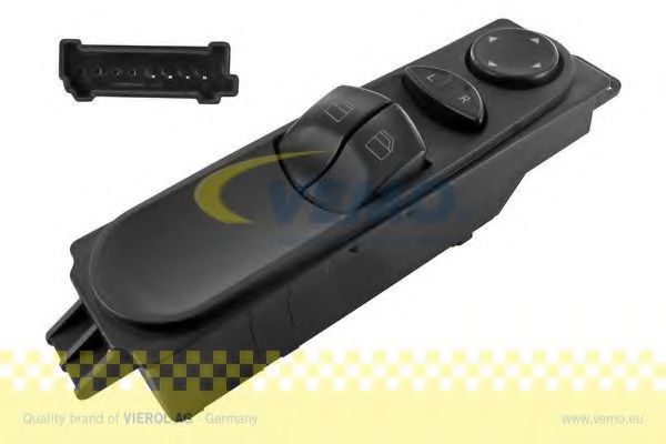 Кнопка стеклоподьемника VEMO V10-73-0307