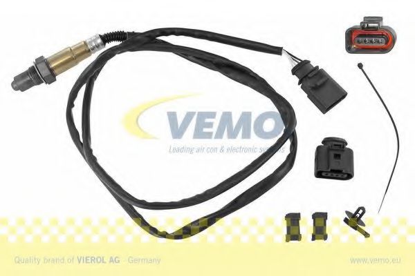 Лямбда-зонд VEMO V10-76-0012