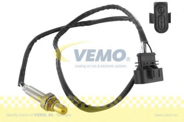 Лямбда-зонд VEMO V10-76-0014