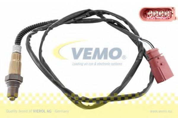 Лямбда-зонд VEMO V10-76-0017