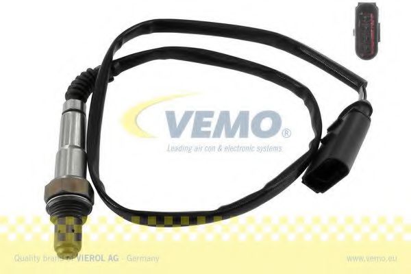 Лямбда-зонд VEMO V10-76-0018