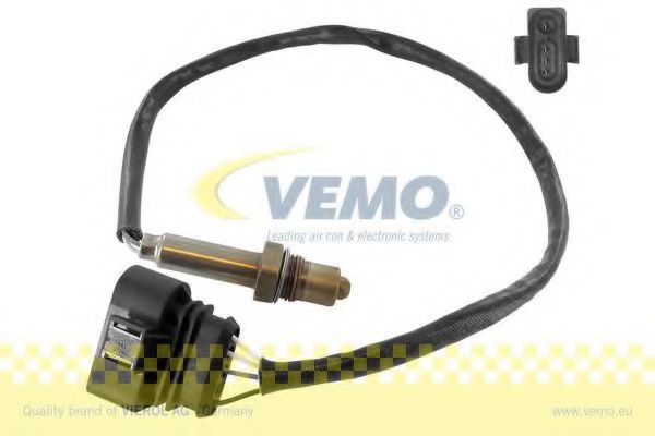 Лямбда-зонд VEMO V10-76-0019
