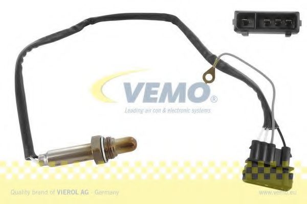 Лямбда-зонд VEMO V10-76-0021