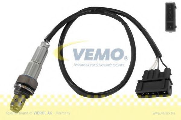 Лямбда-зонд VEMO V10-76-0024
