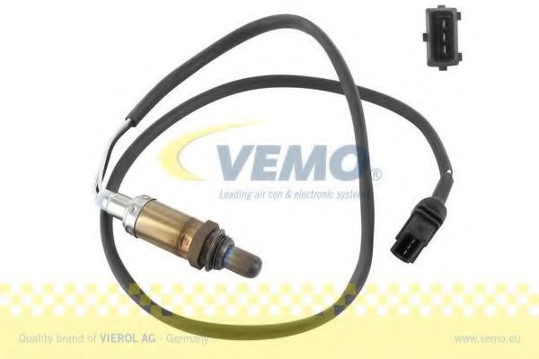 Лямбда-зонд VEMO V10-76-0027