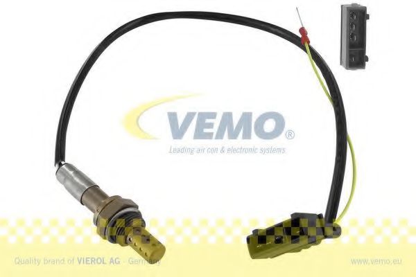 Лямбда-зонд VEMO V10-76-0031