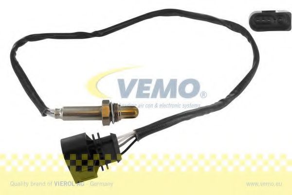 Лямбда-зонд VEMO V10-76-0033