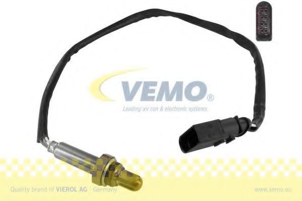 Лямбда-зонд VEMO V10-76-0034