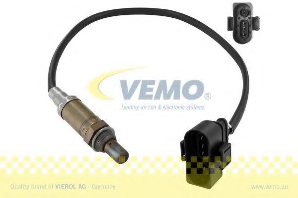 Лямбда-зонд VEMO V10-76-0037