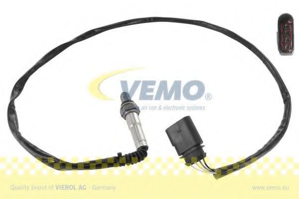 Лямбда-зонд VEMO V10-76-0039