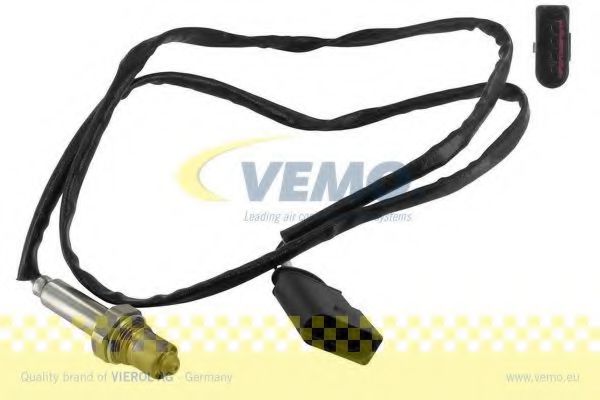 Лямбда-зонд VEMO V10-76-0040