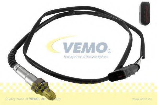 Лямбда-зонд VEMO V10-76-0041