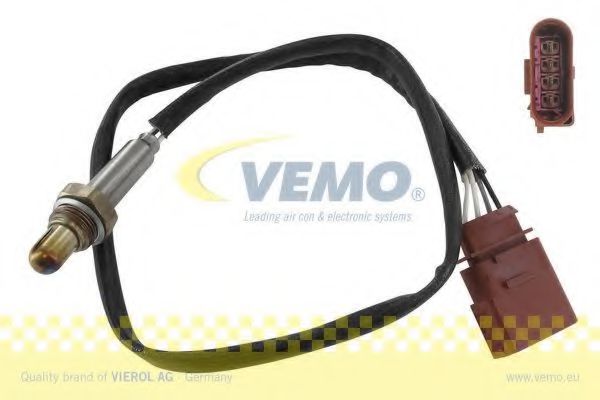 Лямбда-зонд VEMO V10-76-0046