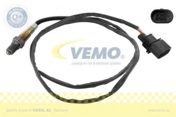Лямбда-зонд VEMO V10-76-0049