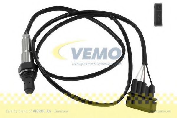 Лямбда-зонд VEMO V10-76-0053