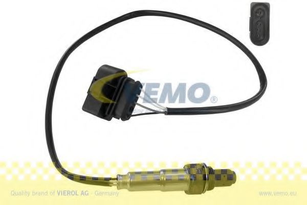 Лямбда-зонд VEMO V10-76-0054