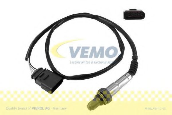 Лямбда-зонд VEMO V10-76-0066