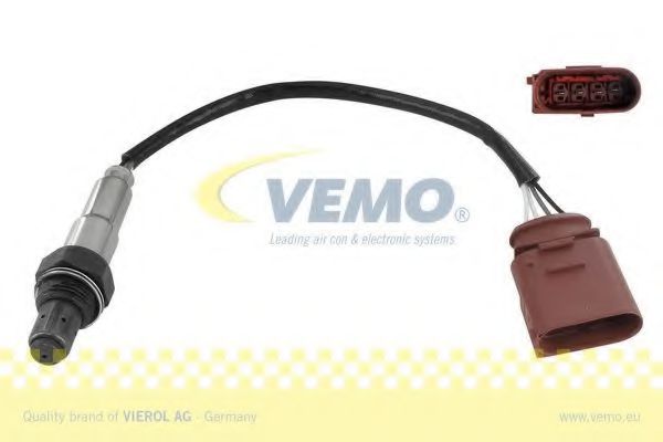 Лямбда-зонд VEMO V10-76-0069