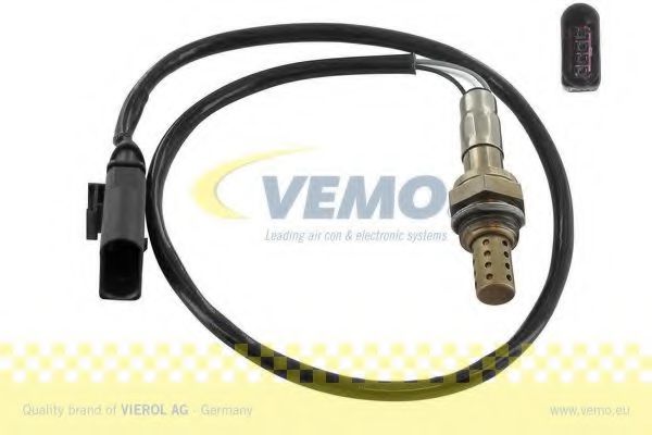 Лямбда-зонд VEMO V10-76-0072