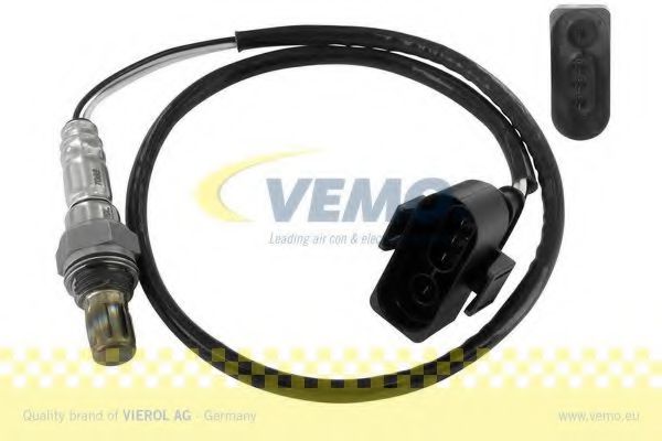 Лямбда-зонд VEMO V10-76-0074