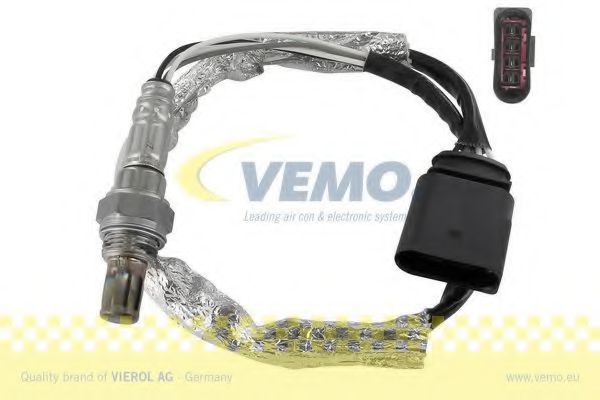 Лямбда-зонд VEMO V10-76-0075