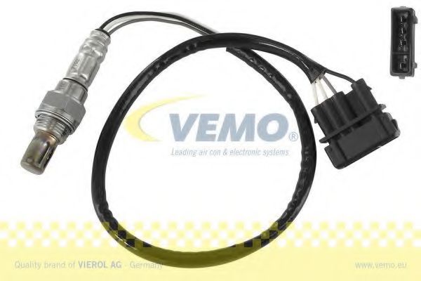 Лямбда-зонд VEMO V10-76-0076