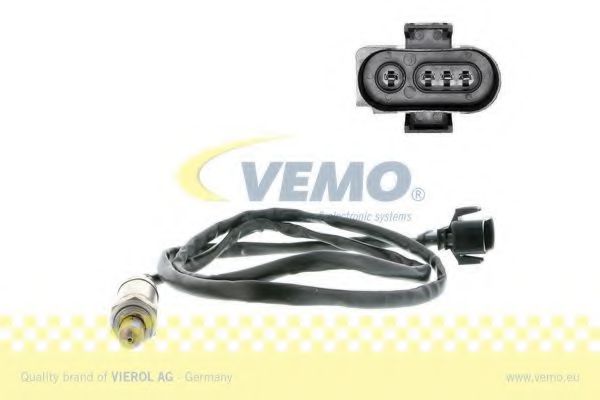 Лямбда-зонд VEMO V10-76-0077