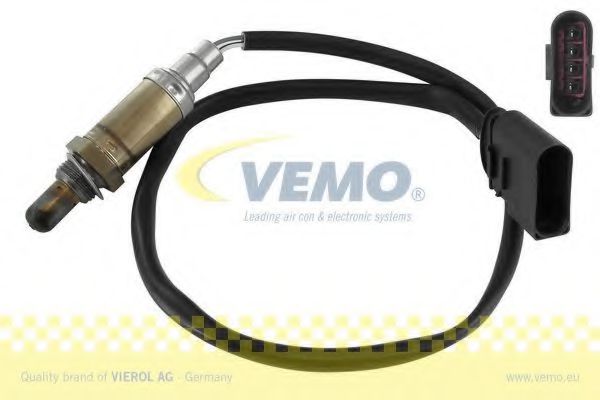 Лямбда-зонд VEMO V10-76-0081