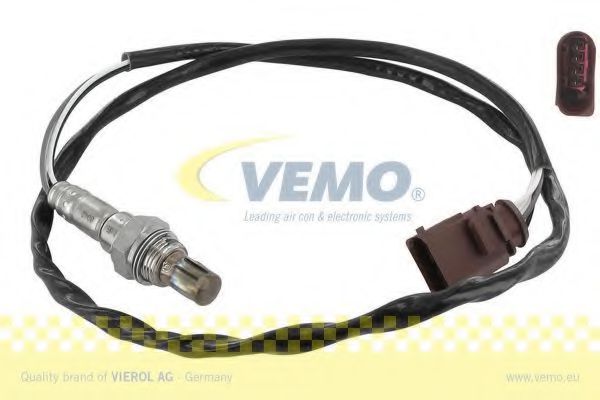 Лямбда-зонд VEMO V10-76-0085