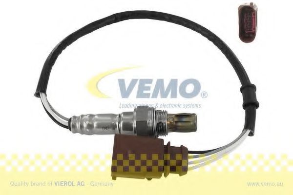 Лямбда-зонд VEMO V10-76-0090