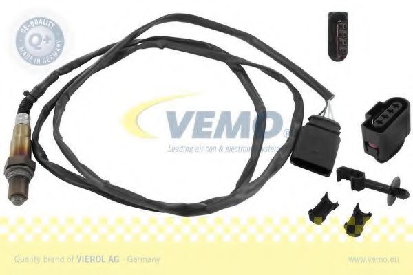 Лямбда-зонд VEMO V10-76-0094