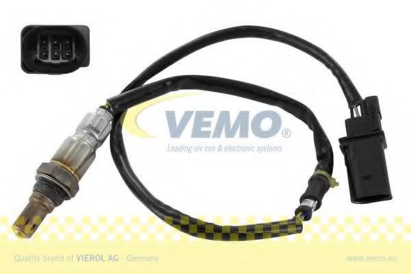 Лямбда-зонд VEMO V10-76-0113