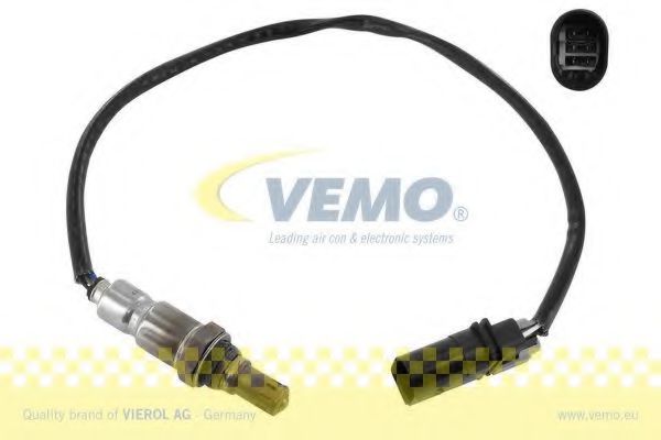 Лямбда-зонд VEMO V10-76-0114