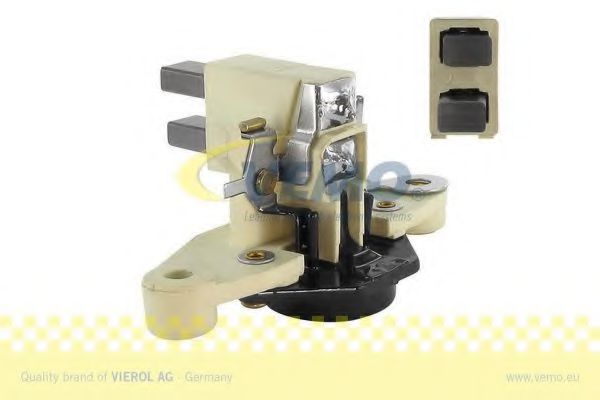 Реле регулятора генератора VEMO V10-77-0001
