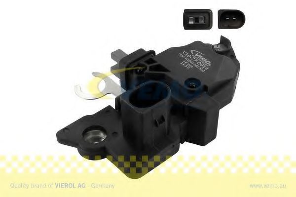Реле регулятора генератора VEMO V10-77-0014