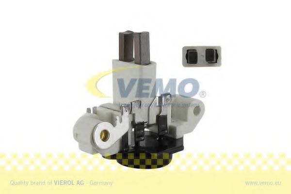 Реле регулятора генератора VEMO V10-77-0016