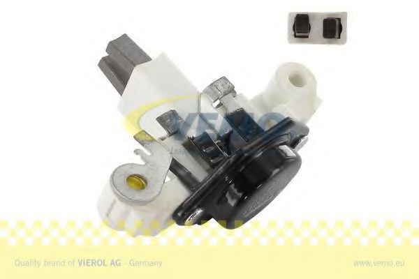 Реле регулятора генератора VEMO V10-77-0017