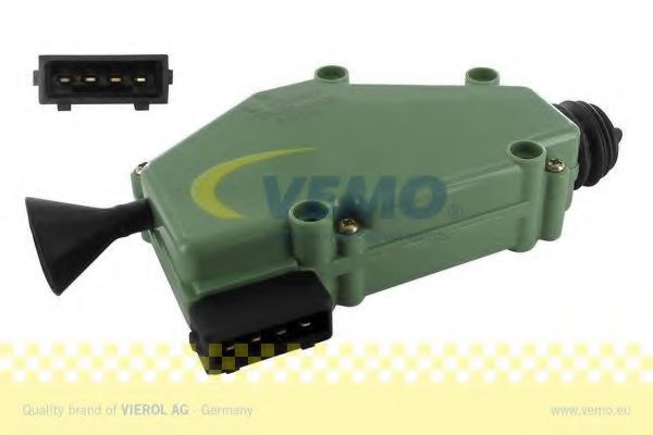 Регулировочный элемент, центральный замок VEMO V10-77-0028