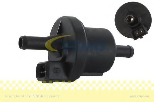 Клапан, фильтр активированного угля VEMO V10-77-0030