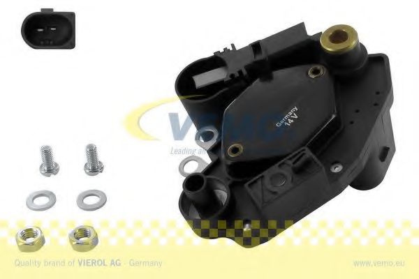 Реле регулятора генератора VEMO V10-77-0926
