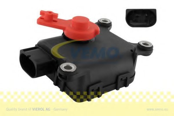 Регулировочный элемент, смесительный клапан VEMO V10-77-1008